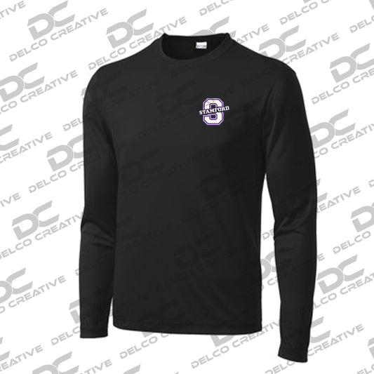 Stamford Polyester Long Sleeve #2