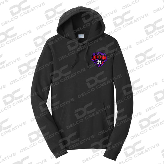 SCS/JCS 2026 Soccer Hoodie