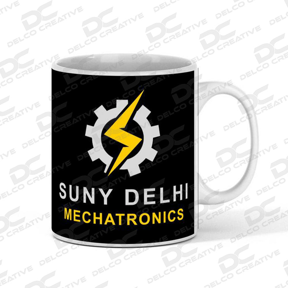 SDM Ceramic Mug