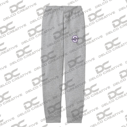 Stamford Fleece Sweatpants