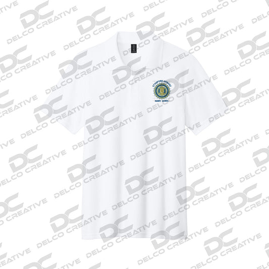 SHIW Softstyle Pique Polo