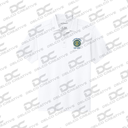 SHIW Snag Proof Polo