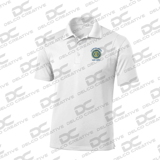 SHIW Micropique Sport-Wick Polo