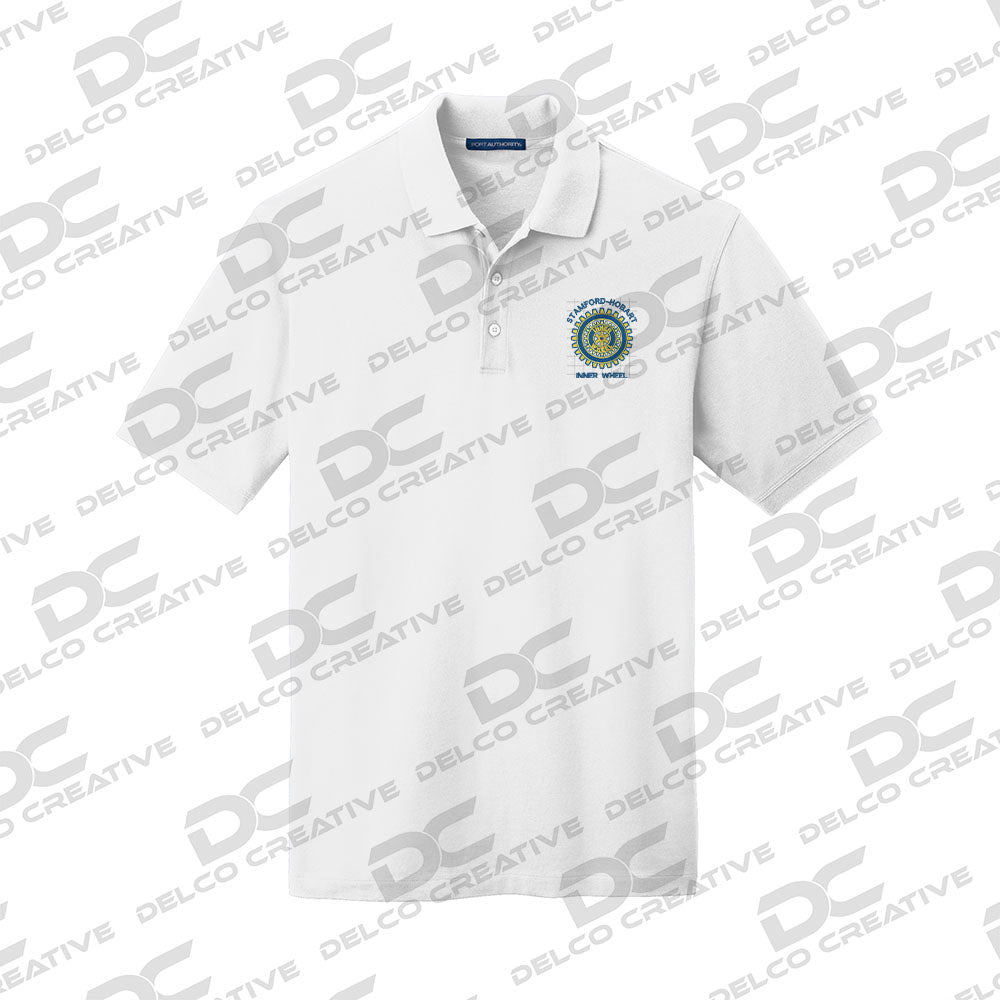 SHIW EZCotton Polo