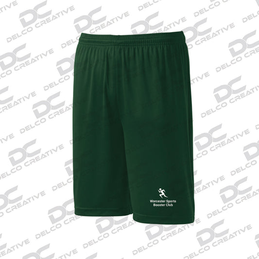 WSBC Shorts