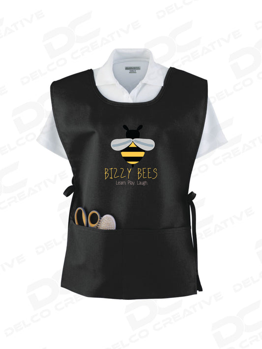 Bizzy Bees Smock #2