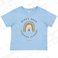 Bizzy Bees Toddler Cotton Tee