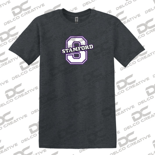 Stamford Cotton T-Shirt #1