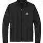 Bizzy Bees Fleece Zip Up #1