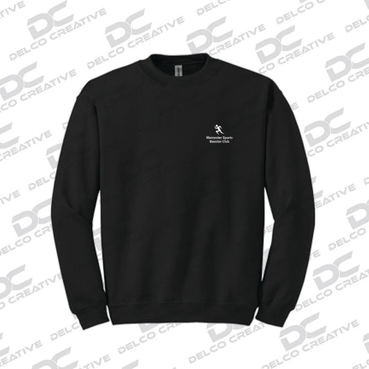 WSBC Crewneck Sweatshirt