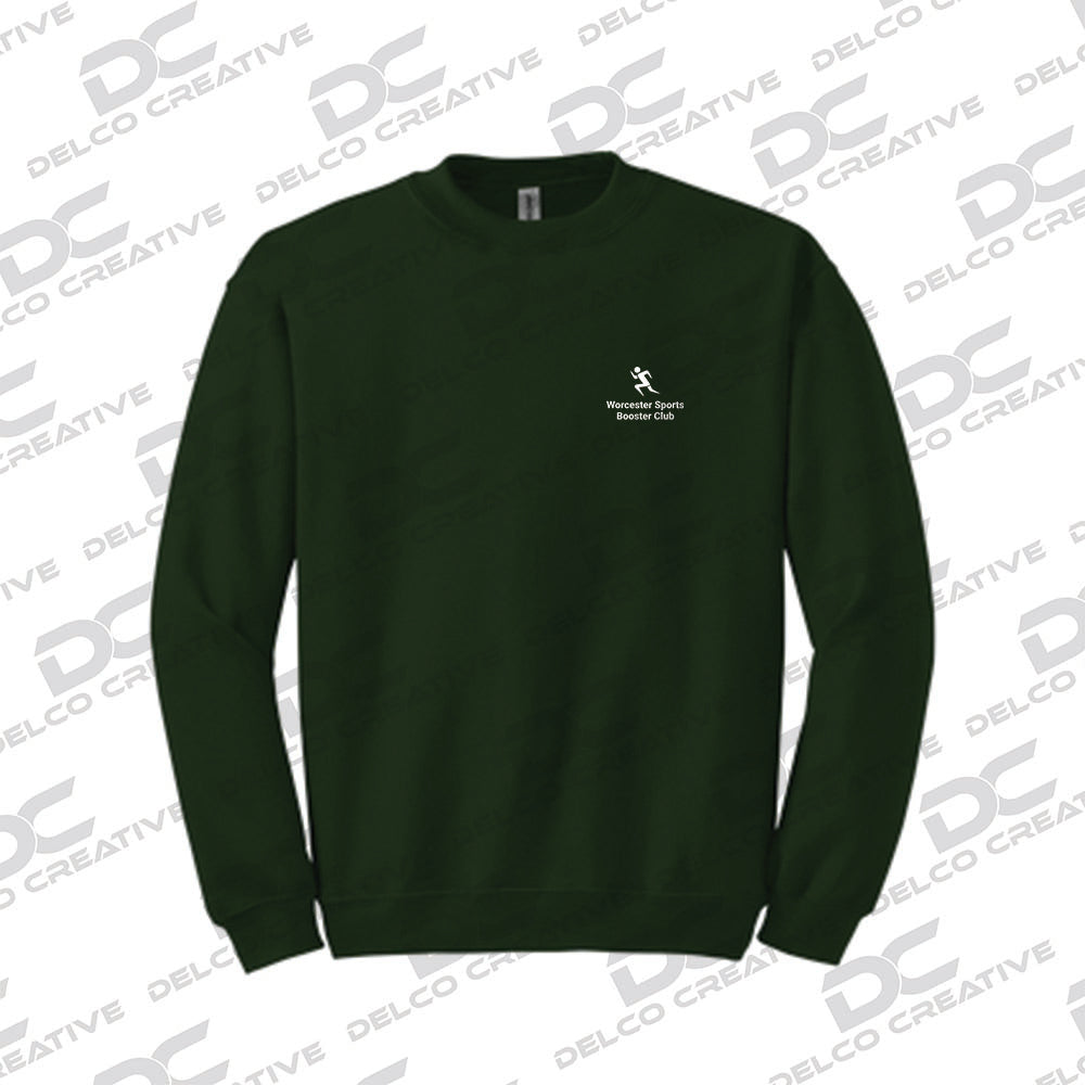 WSBC Crewneck Sweatshirt