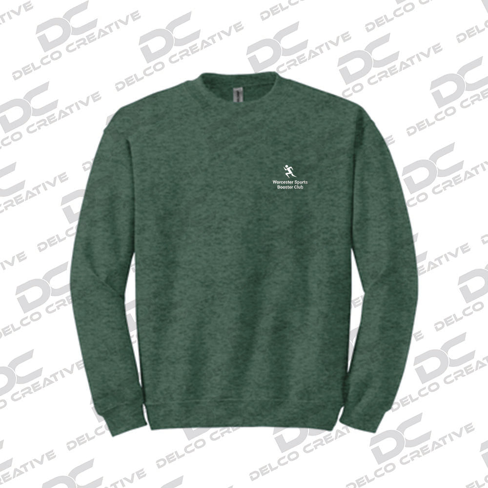 WSBC Crewneck Sweatshirt