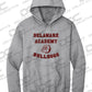 DA #4 Hoodie