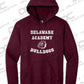 DA #4 Hoodie