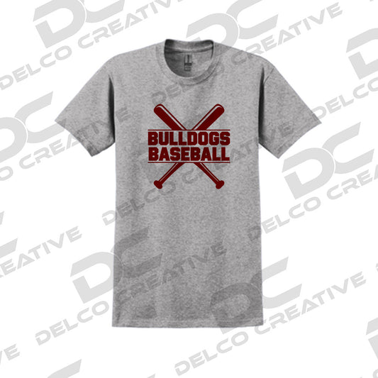 DA Baseball #2 T-Shirt