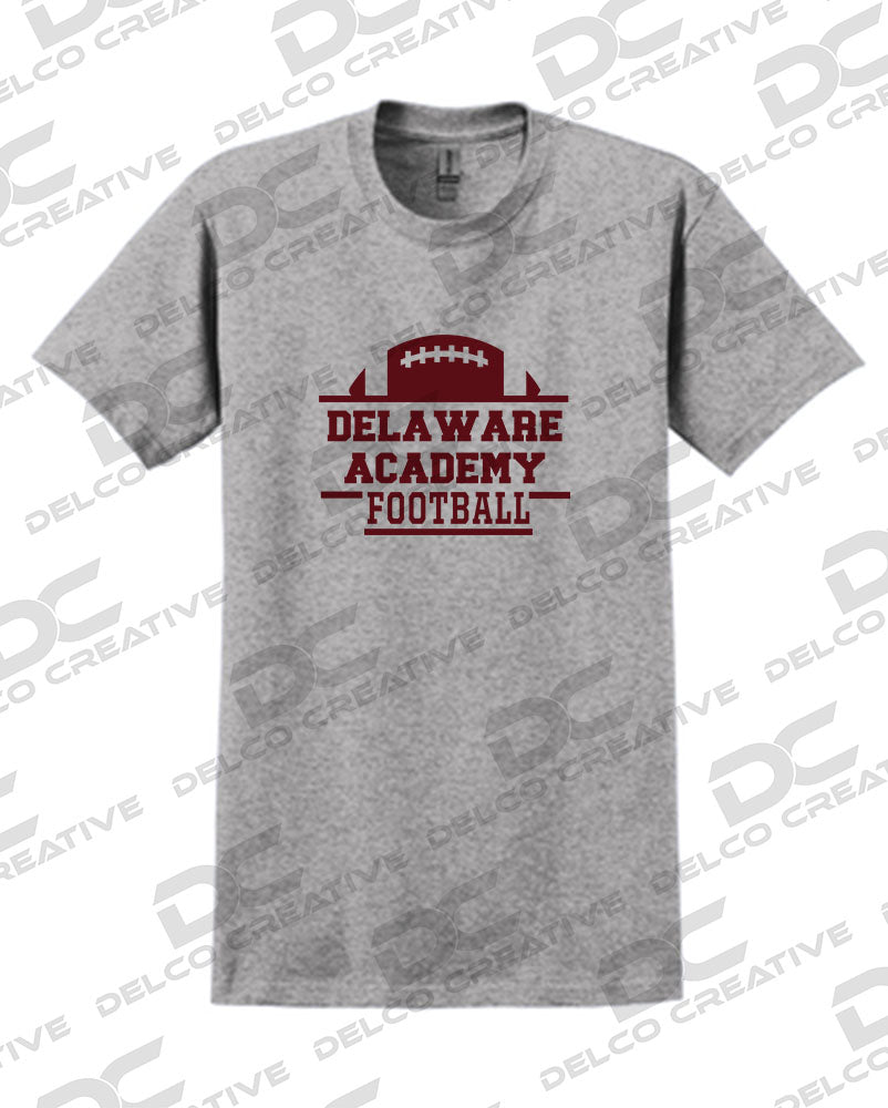 DA Football #1 T-Shirt