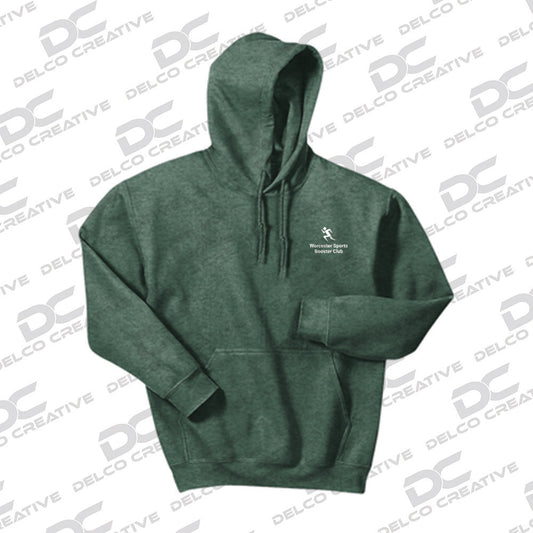 WSBC Hooded Sweatshirt