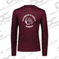 DA Baseball #3 Augusta Long Sleeve