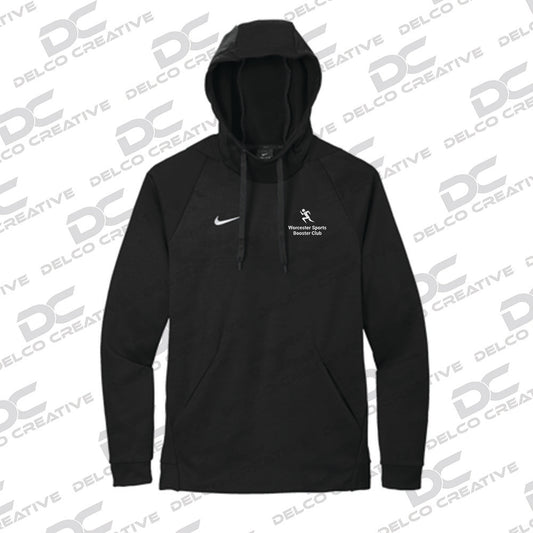 WSBC Nike Hooded Sweatshirt