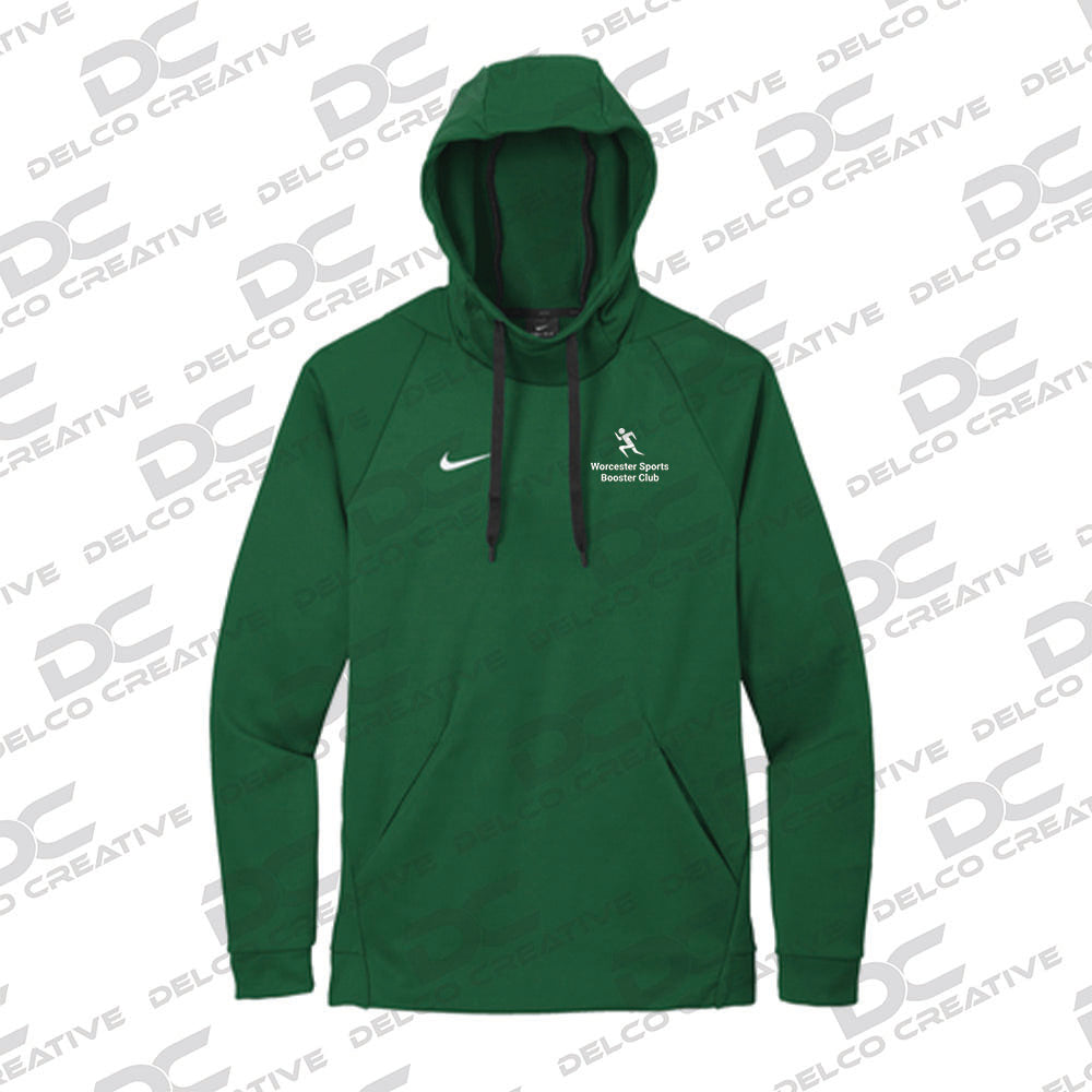 WSBC Nike Hooded Sweatshirt