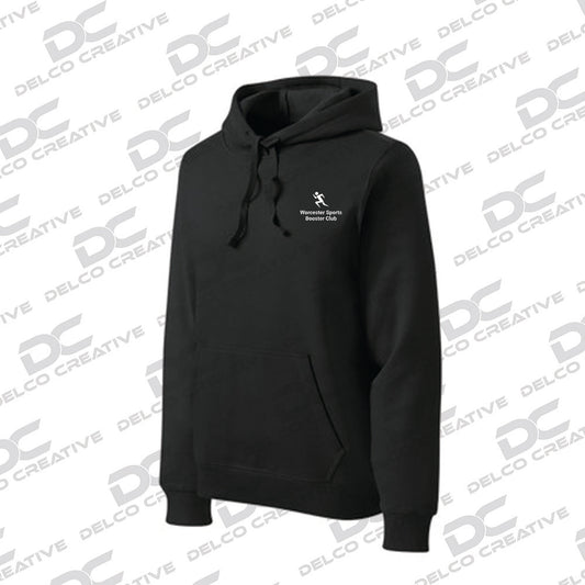 WSBC Polyester Hooded Sweatshirt