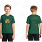 Bizzy Bees Child Polyester Tee