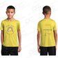 Bizzy Bees Child UV Polyester Tee